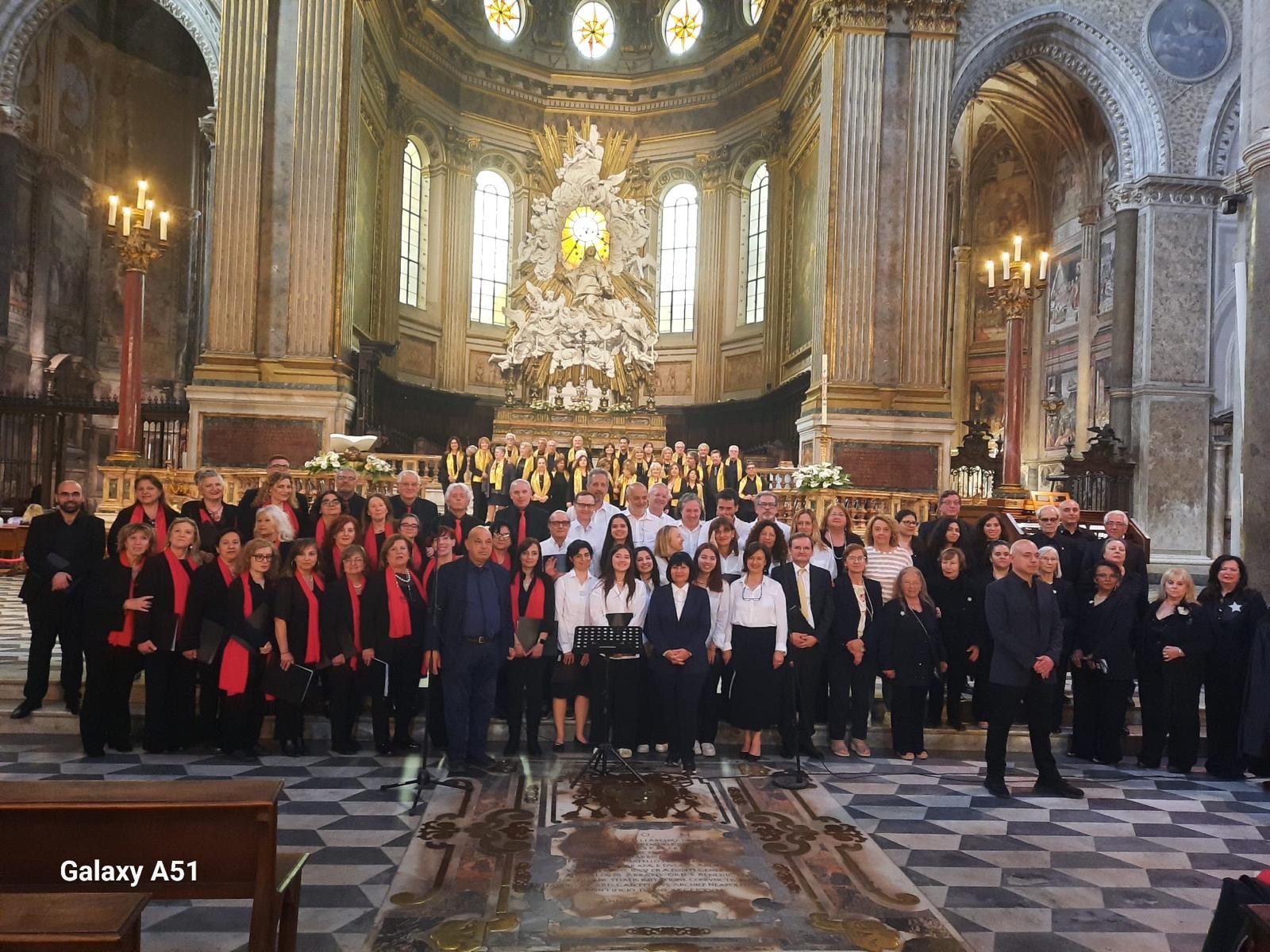 CONCORSO “PRELUDIO DI SPERANZA”